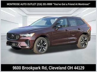 New 2026 Volvo XC60 B5 Plus w/ Protection Package Premier AWD/4WD video 1