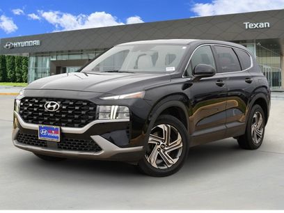 Certified 2022 Hyundai Santa Fe SE w/ Cargo Package