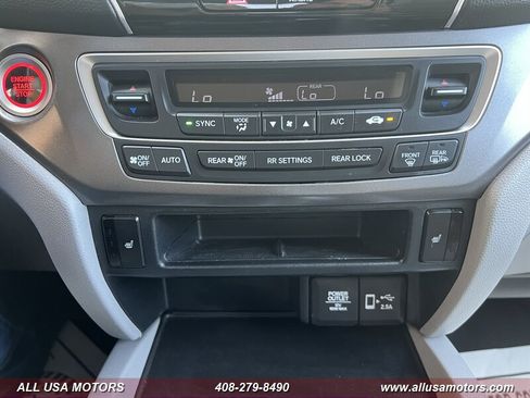 Used 2020 Honda Pilot EX-L image 40