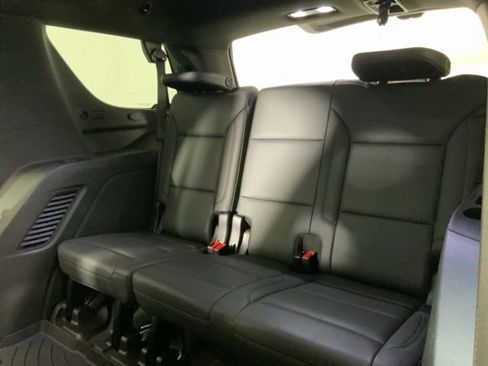Used 2021 Chevrolet Tahoe LT AWD/4WD image 41