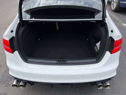 Used 2016 Audi A4 2.0T Premium Plus w/ Technology Package image 23