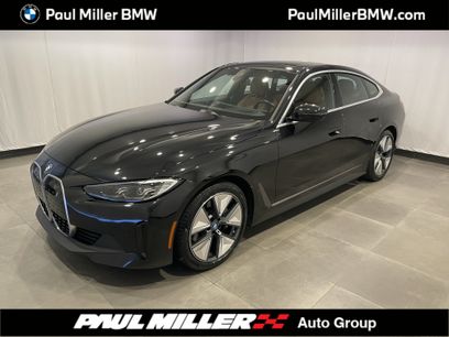 Certified 2024 BMW i4 xDrive40i w/ Premium Package