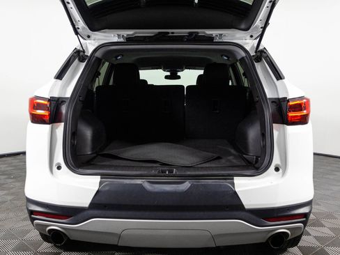 Certified 2023 Chevrolet Blazer LT w/ Driver Confidence Package image 35