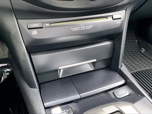 Used 2008 Honda Accord EX-L image 29