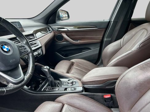 Used 2018 BMW X1 xDrive28i w/ Convenience Package image 22