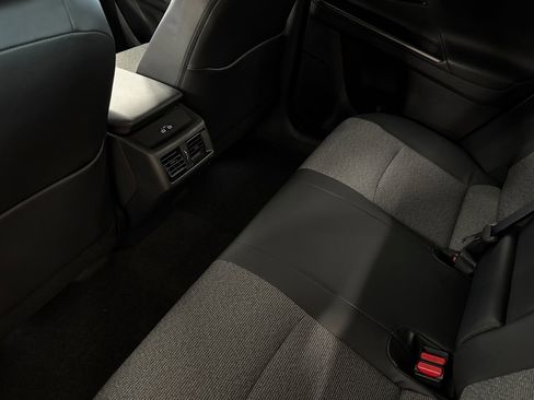 New 2026 Toyota bZ XLE image 13