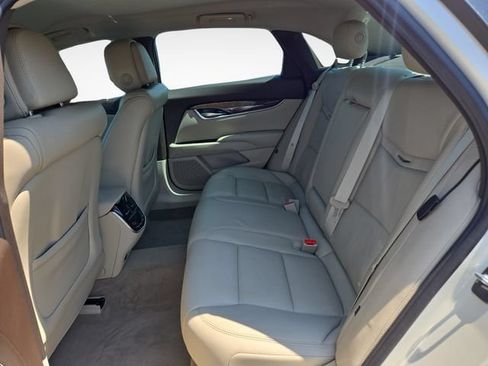 Used 2013 Cadillac XTS Luxury w/ Driver Awareness Package FWD image 13