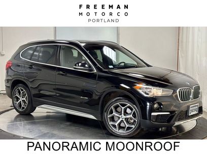 Used 2018 BMW X1 xDrive28i