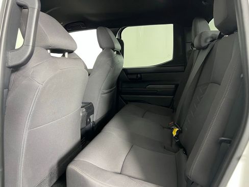 Used 2025 Toyota Tacoma SR5 image 25