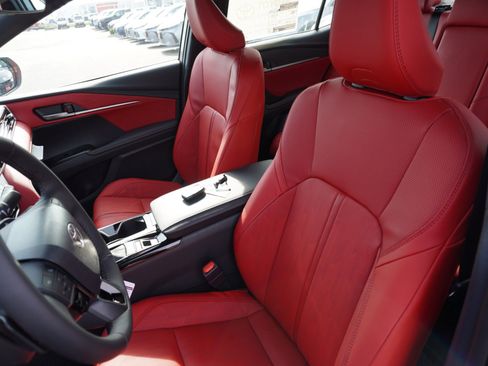 New 2026 Toyota Camry XSE image 22