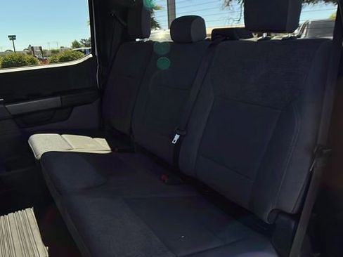 Used 2024 Ford F150 XLT w/ Tow/Haul Package image 22