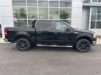 Used 2007 Ford F150 4x4 SuperCrew video 2