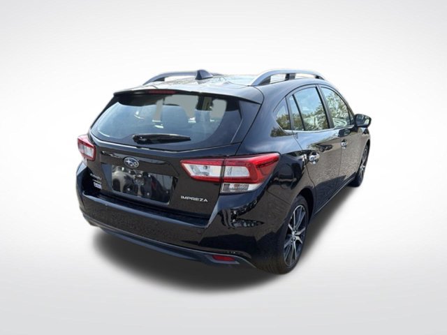 Used 2019 Subaru Impreza 2.0i Limited AWD/4WD image 3