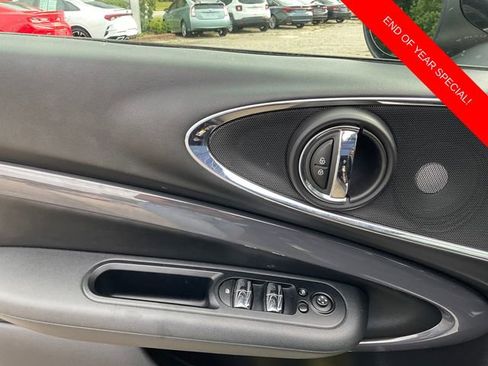 Used 2017 MINI Cooper Clubman S image 12