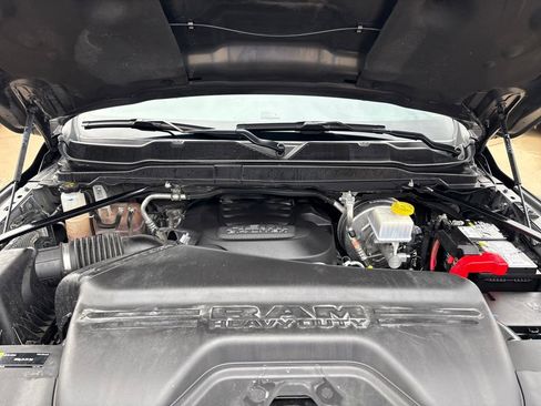 Used 2024 RAM 2500 Power Wagon w/ Level 1 Equipment Group image 26