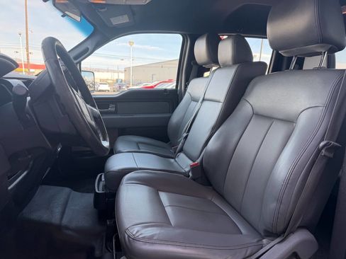 Used 2013 Ford F150 XL w/ XL Plus Pkg image 9