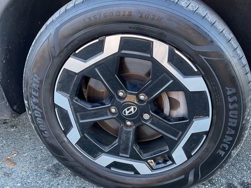 Used 2024 Hyundai Santa Fe SEL image 36