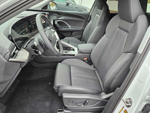 New 2025 Audi Q5 Premium Plus AWD/4WD image 7
