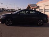 Used 2024 Nissan Sentra SV image 6