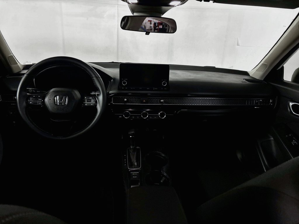 Used 2023 Honda Civic EX image 12