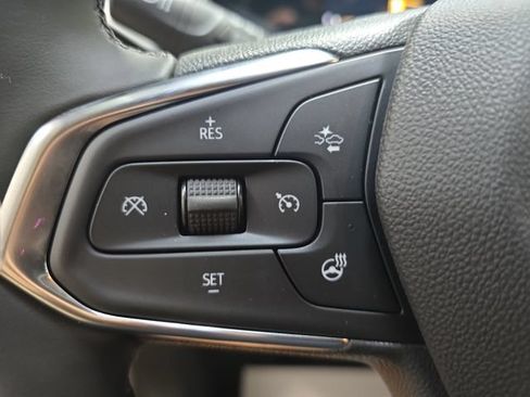 New 2026 Chevrolet Trax LT w/ Driver Confidence Package FWD image 17