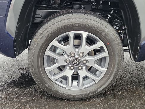 New 2026 Toyota Tundra 1794 Edition AWD/4WD image 6