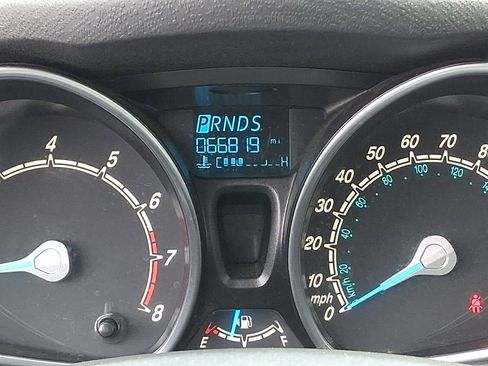 Used 2019 Ford Fiesta SE w/ Equipment Group 201A image 19