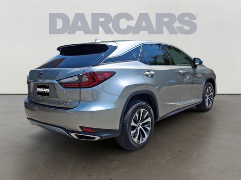 Used 2022 Lexus RX 350 AWD image 7