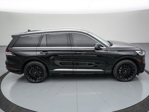 Used 2021 Lincoln Aviator Reserve w/ Equipment Group 210A image 3