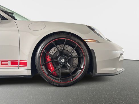 Used 2024 Porsche 911 GT3 RWD image 26