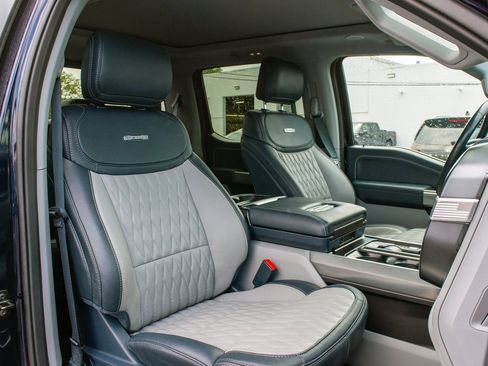 Used 2023 Ford F150 Limited image 38