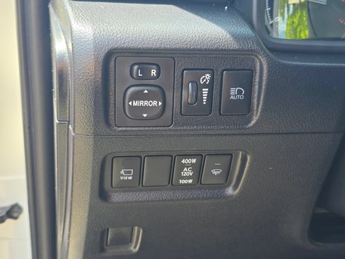 Used 2023 Toyota 4Runner Limited AWD/4WD image 23