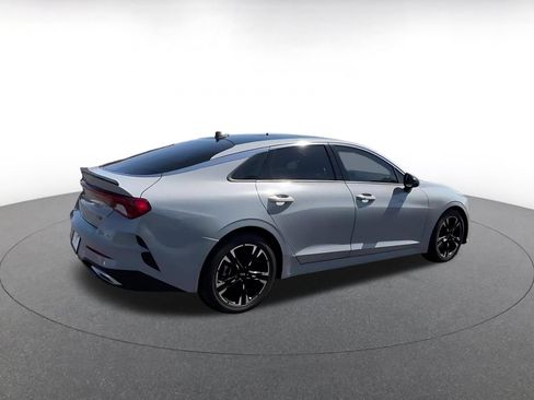 Used 2021 Kia K5 GT-Line w/ GT-Line FWD Premium Package image 15
