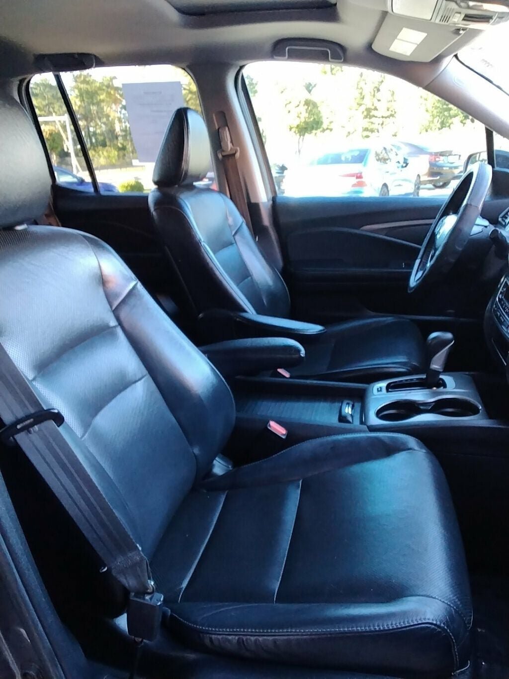 Used 2019 Honda Ridgeline RTL-T image 11