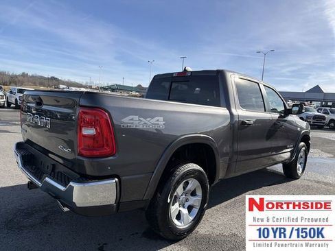 New 2026 RAM 1500 Big Horn/Lone Star image 6