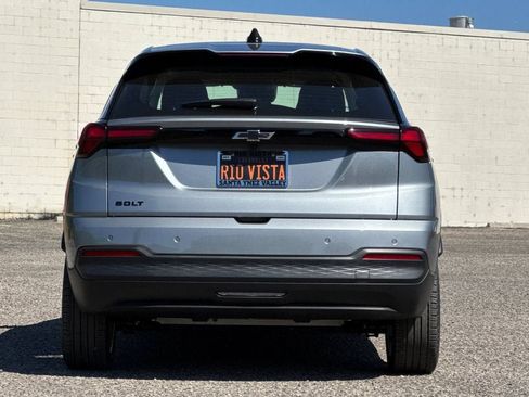 New 2027 Chevrolet Bolt LT FWD image 5