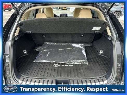 Used 2021 Lexus NX 300 FWD w/ Accessory Package 2 image 13