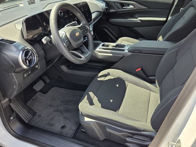 New 2026 Chevrolet Equinox EV LT FWD image 6