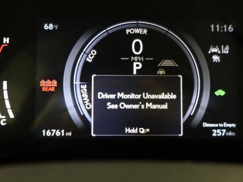 Certified 2023 Lexus RX 350 AWD/4WD image 17