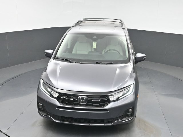 New 2027 Honda Odyssey Touring image 26