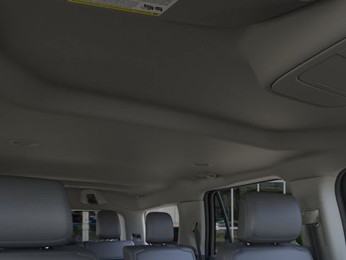 New 2026 Ford Expedition Active RWD image 22