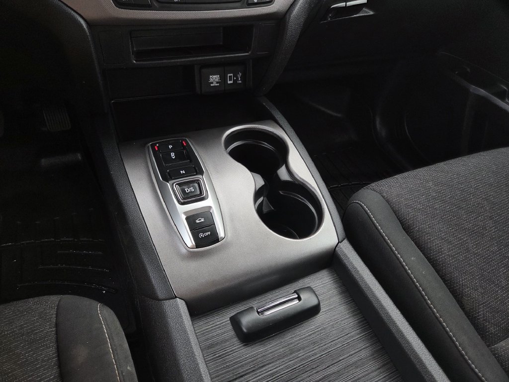 Used 2021 Honda Ridgeline Sport image 11