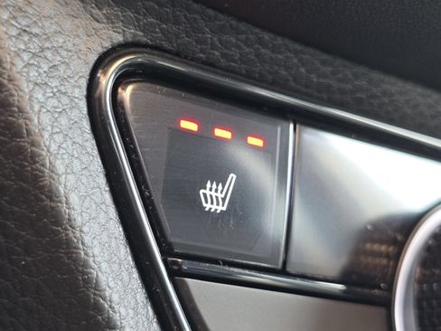 Certified 2024 Honda HR-V Sport image 4