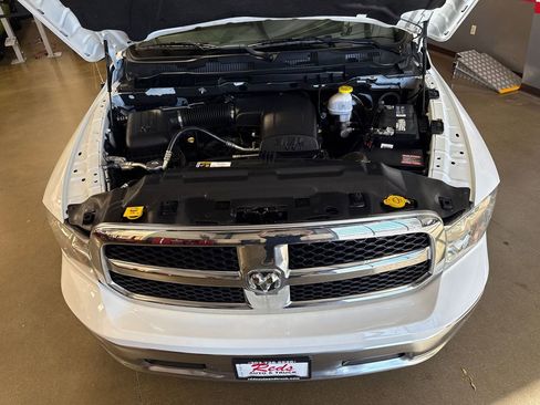 Used 2022 RAM 1500 Tradesman w/ Power & Remote Entry Group image 65