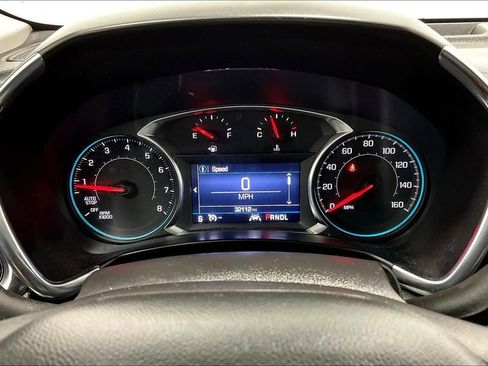 Used 2023 Chevrolet Equinox LT image 25