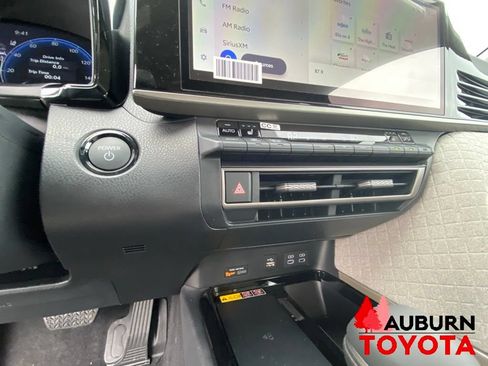 New 2026 Toyota Camry XLE FWD image 34