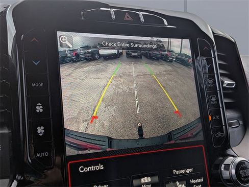 Used 2020 RAM 1500 Rebel w/ Rebel Level 1 Equipment Group image 21