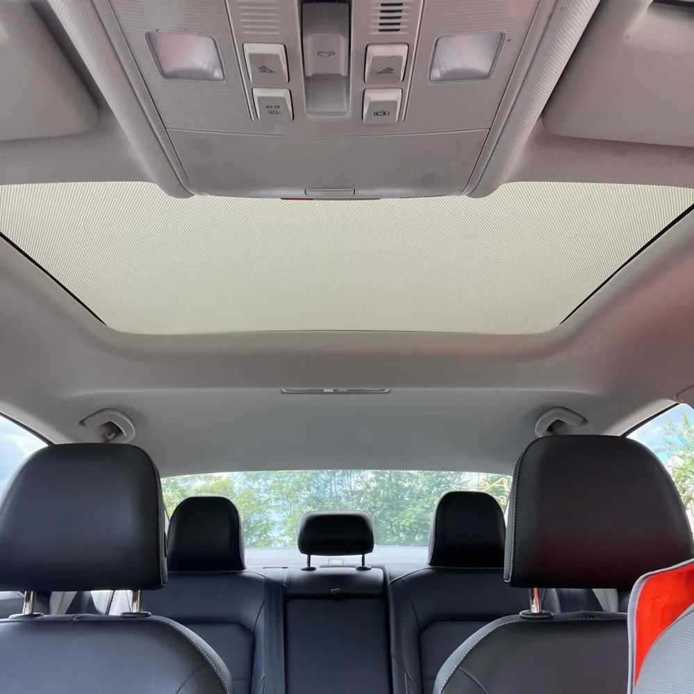 Used 2023 Volkswagen Jetta SE w/ Panoramic Sunroof Package FWD image 10