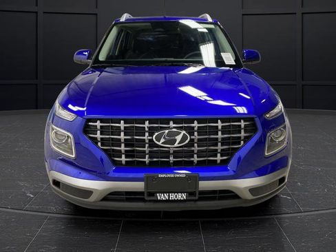 New 2026 Hyundai Venue SEL image 11