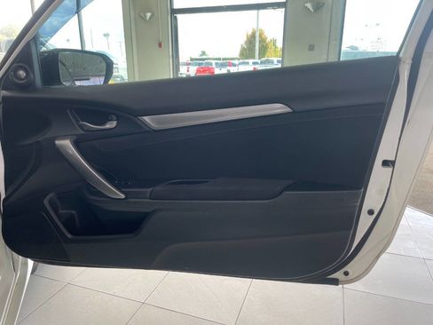 Used 2017 Honda Civic Si image 17